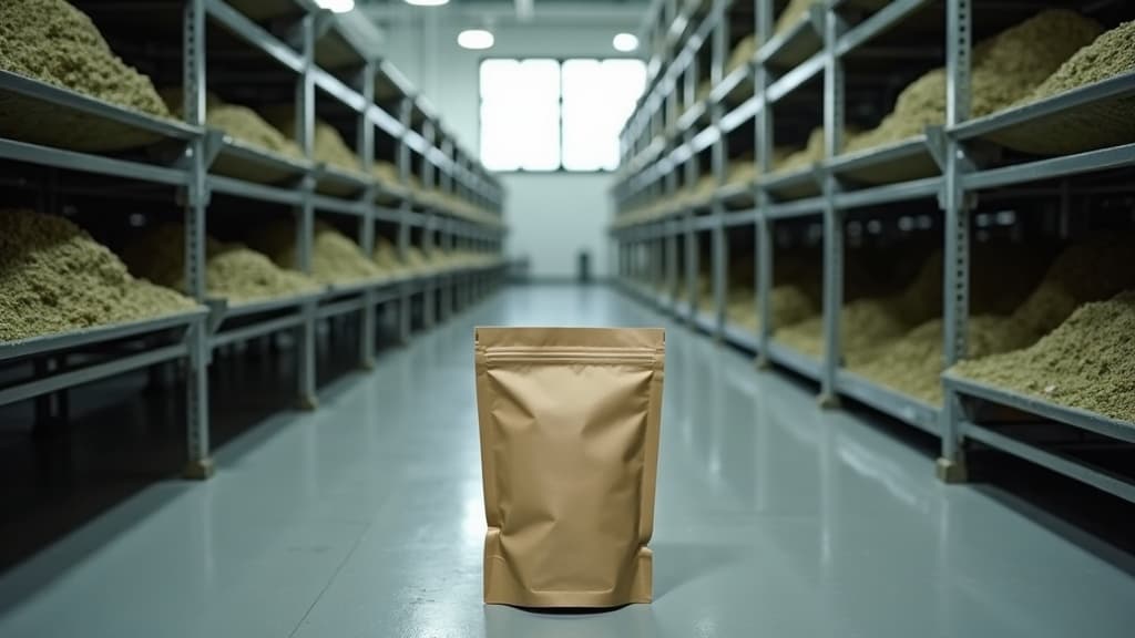 Editorial image illustrating: Raw Powder, Extract, or Isolate: Matching Kratom Format to Your Price Point