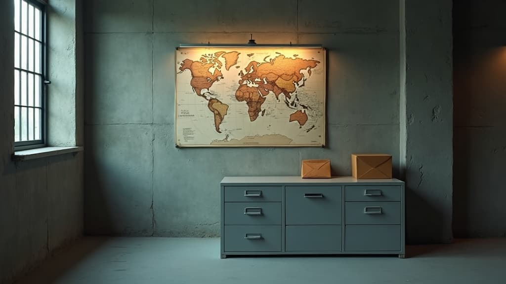 Editorial image illustrating: The Kratom Compliance Map for 2026: Where You Can Actually Ship